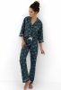Piżama Sensis Sydney dł/r S-XL